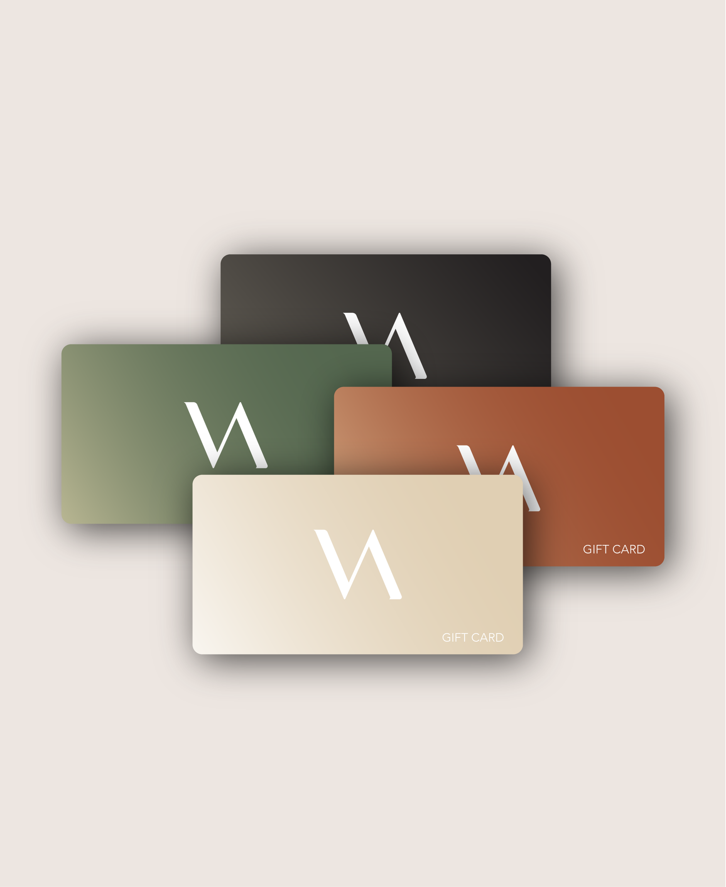 Gift Cards UK - Values Culture