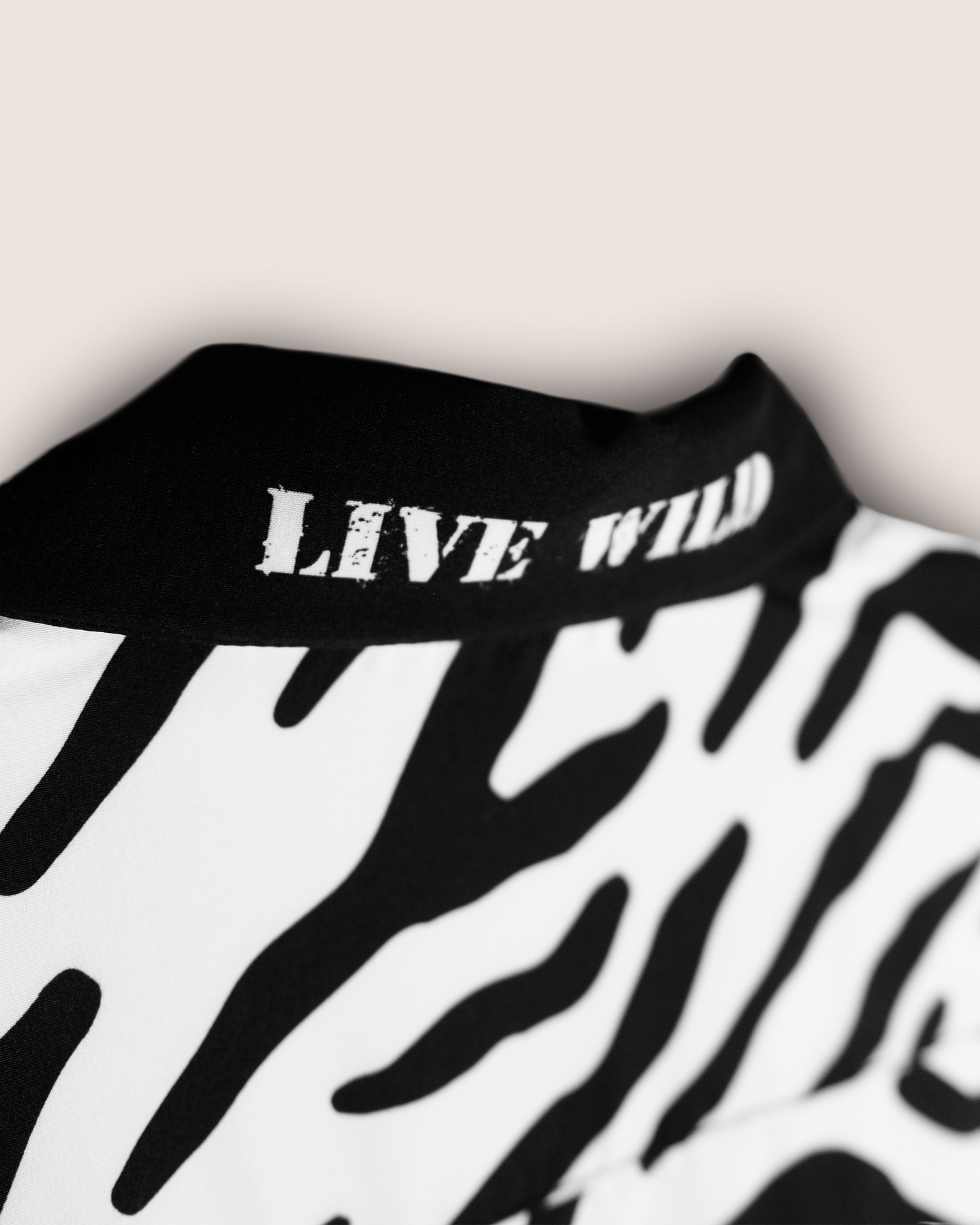 "Zebra" Full Combo - Live Wild Edition