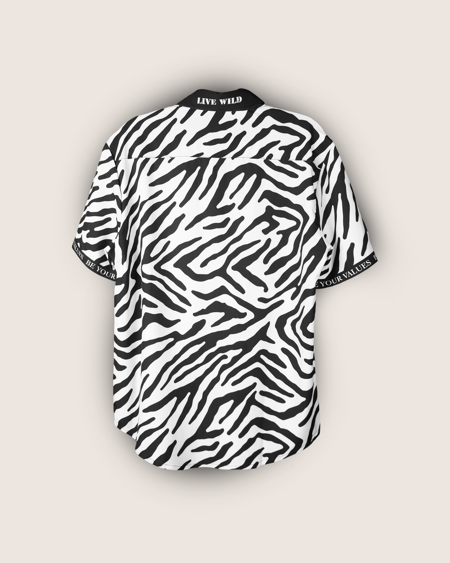"Zebra" Full Combo - Live Wild Edition