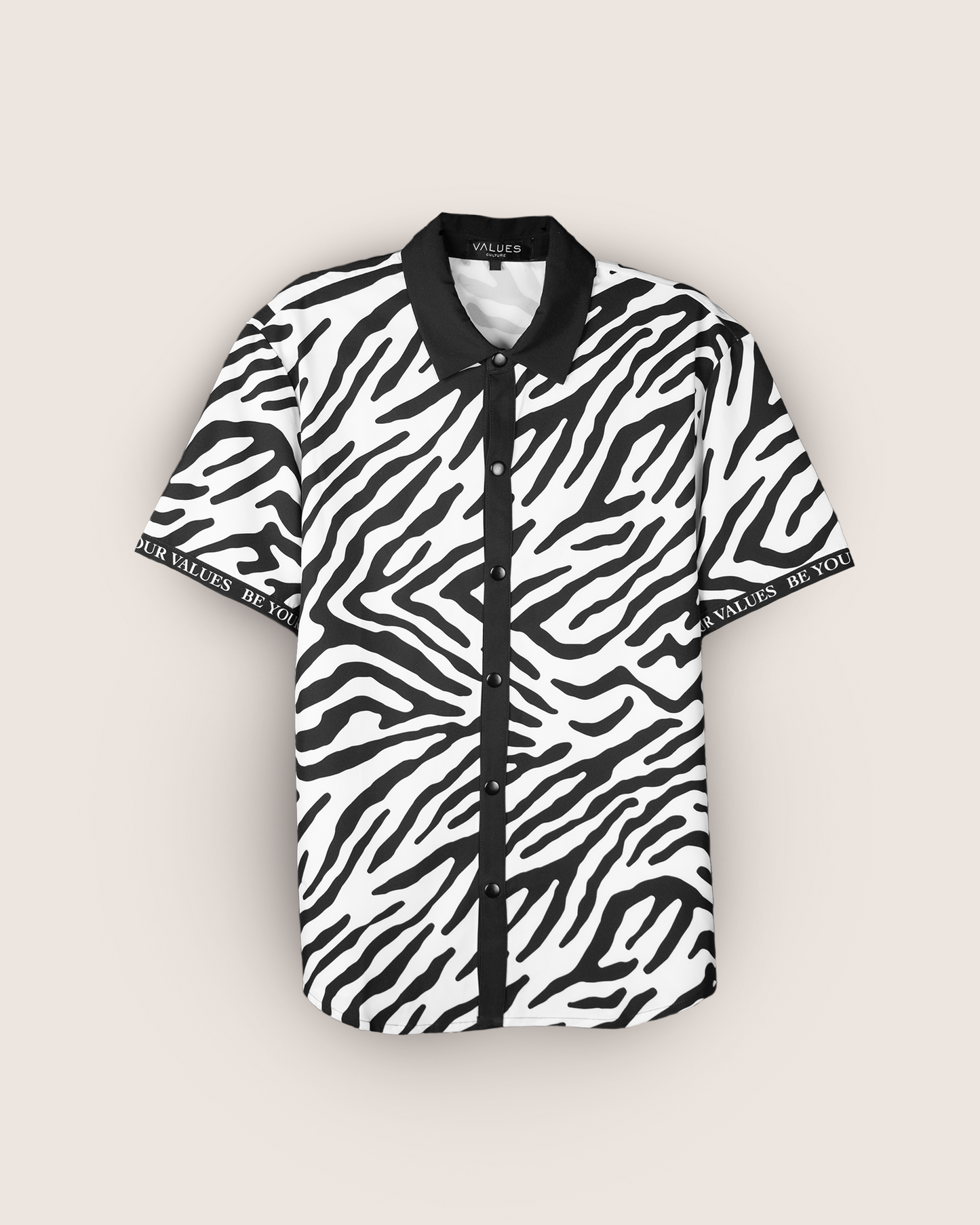 "Zebra" Full Combo - Live Wild Edition