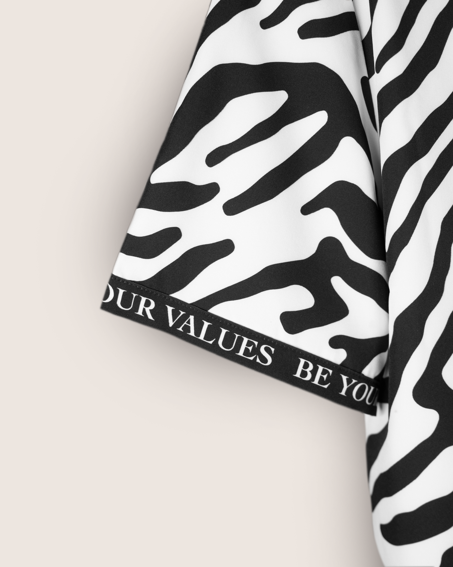 "Zebra" Full Combo - Live Wild Edition