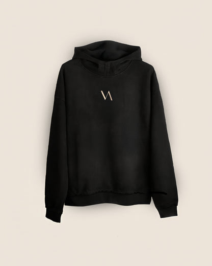 "Dexter" Hoodie - Hakuna Mipaka Edition